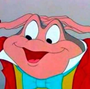 J. Tadeu Sapo em As Aventuras de Ichabod e Sr. Sapo (Rivaton)