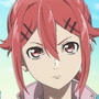 Ichika Kishimojin em TOCHA NEGRA