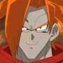 Ivanov em Blue Dragon