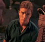 Johnny Cage em Mortal Kombat: O Filme (Herbert Richers)