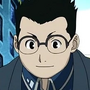 Kain Fuery em Fullmetal Alchemist e Brotherhood (Álamo)