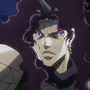 Kars em JoJo's Bizarre Adventure