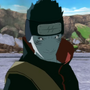 Kisame Hoshigaki em Naruto Shippuden: Ultimate Ninja Storm 4