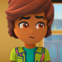 Leo em LEGO Friends: O Próximo Capítulo