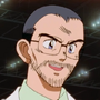Dr. Tsuchiya em Let's & Go