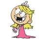 Lola Loud em The Loud House