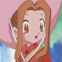 Mimi Tachikawa na franquia Digimon