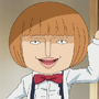 Stelly (criança) em One Piece