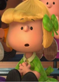 Patty em Snoopy & Charlie Brown: Peanuts, O Filme