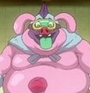 Porquente também em Yokai Watch