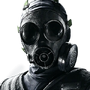 Thatcher em Tom Clancy's Rainbow Six Siege