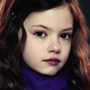 Renesmee Cullen em Crepúsculo: Amanhecer 2