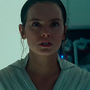 Rey Skywalker na franquia Star Wars