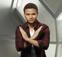 Ryan Walker em Mech-X4
