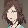 Sayuri Iki em Noragami