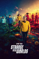 Star Trek: Strange New Worlds (Co-Direção)