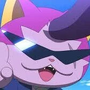 Traquinyan em Yokai Watch