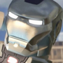 Máquina de Combate em LEGO Marvel Vingadores