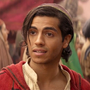 Aladdin no live action de 2019