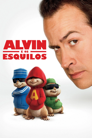 Alvin e os Esquilos (2007) Poster.jpg