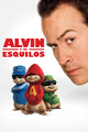 Alvin e os Esquilos 1, 2, 3 e ALVINNN!!! e os Esquilos (série animada)