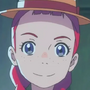 Anne Shirley no anime homônimo