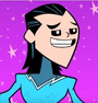 Aqualad (1ª voz) em Os Jovens Titãs em Ação!