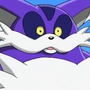 Big em Sonic X