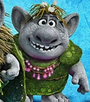Bulda em Frozen: Uma Aventura Congelante e Frozen II
