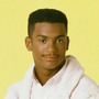 Carlton Banks em Um Maluco no Pedaço