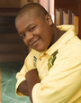 Cory Baxter em As Visões da Raven e Cory na Casa Branca