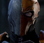 Slade Wilson / Exterminador em Batman: Arkham Origins