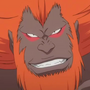 Hōzukimaru também em Bleach