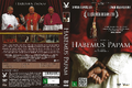 Capa do DVD