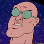 Promotor em Heavy Metal: Universo em Fantasia