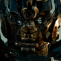 Ironhide em Transformers, Transformers: A Vingança dos Derrotados e Transformers: O Lado Oculto da Lua