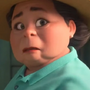 Kiko Tanaka em Baymax!