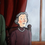 Lady Foxworthy em Ethel & Ernest