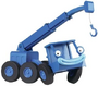 Guindo em Bob, o Construtor (Clone)