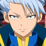 Lyon Vastia em Fairy Tail