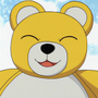 Monzaemon em Digimon Adventure