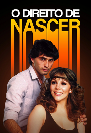 O Direito de Nascer (1981).jpg