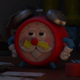 Hora Certa em Toy Story 4 e Garfinho Pergunta