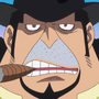 Capone Bege em One Piece
