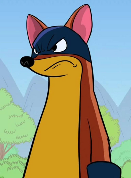 Arquivo:RaposoMad.jpg