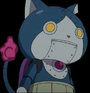 Robonyan em Yokai Watch