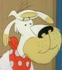 Rufus em Dennis o Pimentinha (1993)