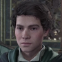 Sebastian Sallow em Hogwarts Legacy