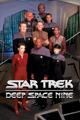 Jornada nas Estrelas: Deep Space Nine (Co-Direção)