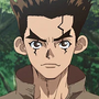 Taiju Ōki em Dr. Stone
